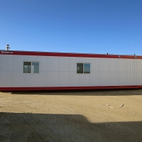 Job Site Trailers