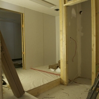 Modular Offices